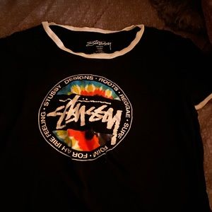 Stussy shirt